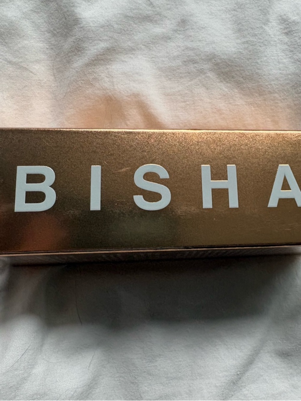 BISHA Gold rice water primer